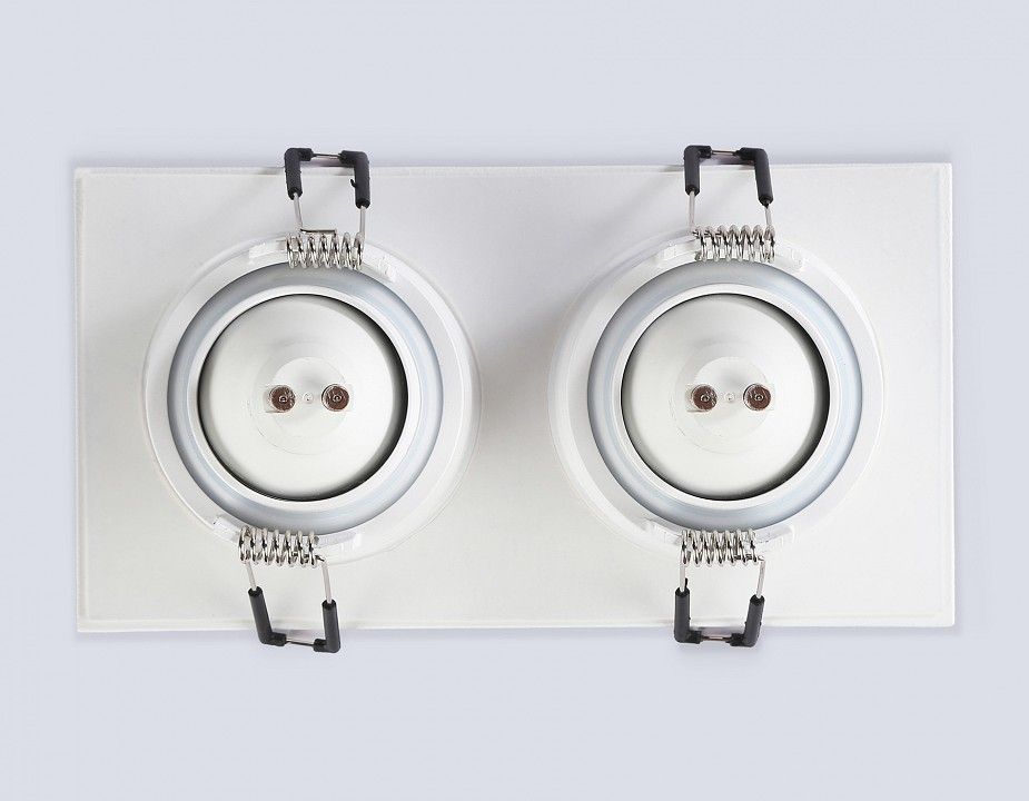 Встраиваемый светильник Ambrella Light TN TN1145