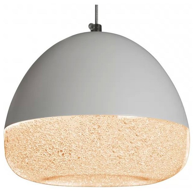 Подвесной светильник iLedex Flake WLD8885-1 WH