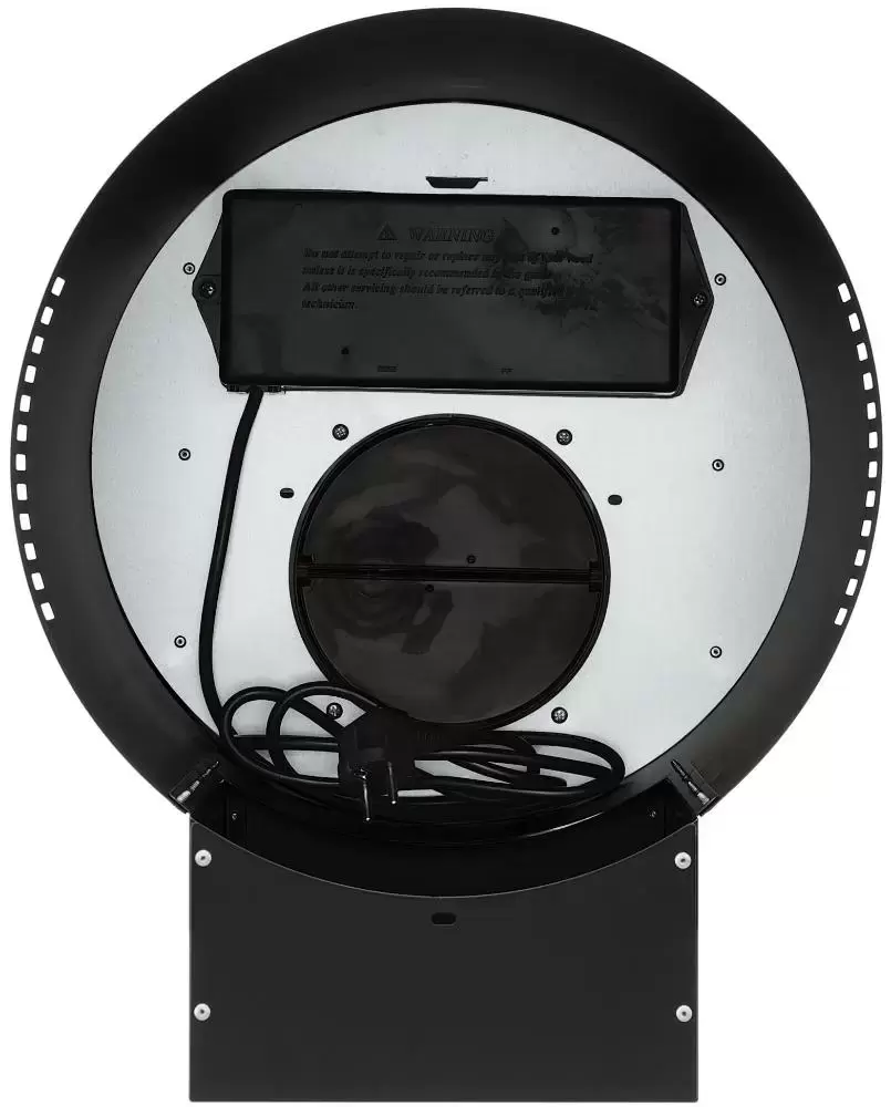 Вытяжка KRONA TINA 350 BLACK 3P