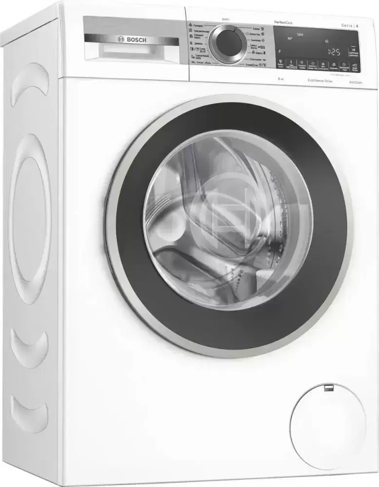 Узкая стиральная машина BOSCH WHA232X2OE