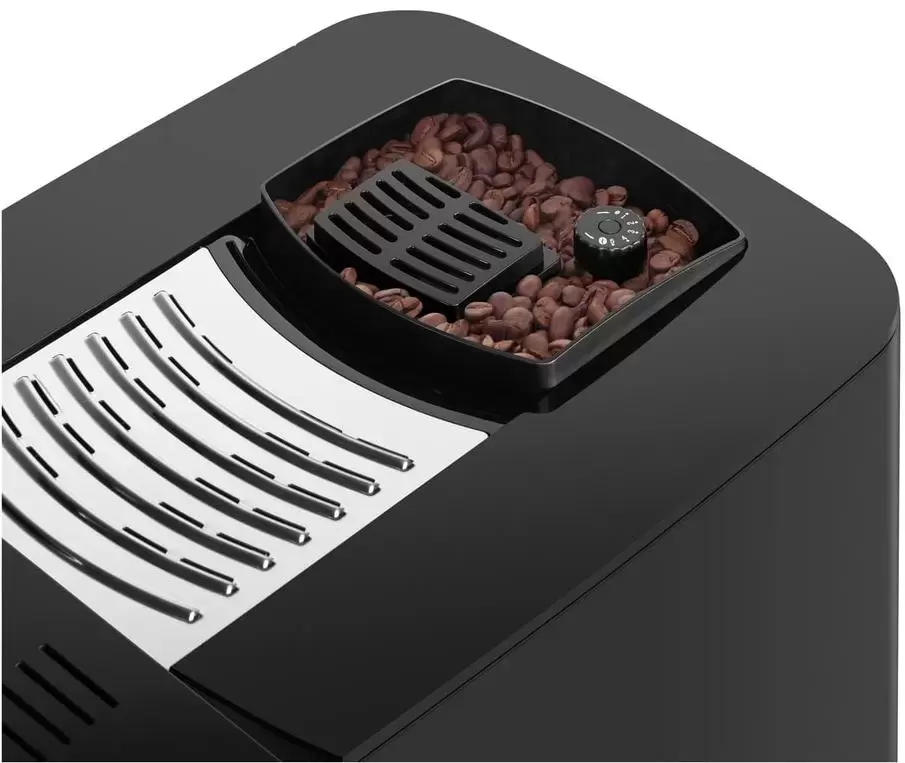 Встраиваемая кофемашина Maunfeld AMCM1503W