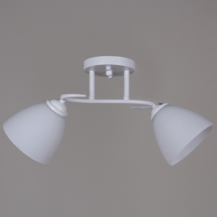 Светильник на штанге Reluce  44560-0.3-02 WH