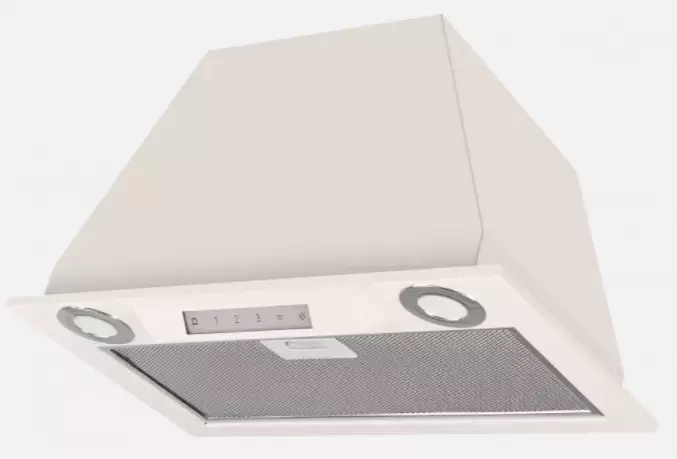 Встраиваемая вытяжка Kuppersberg Inlinea 52 C