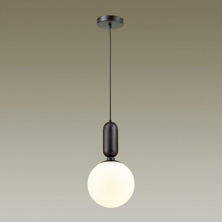 Подвесной светильник Odeon Light Okia 4668/1