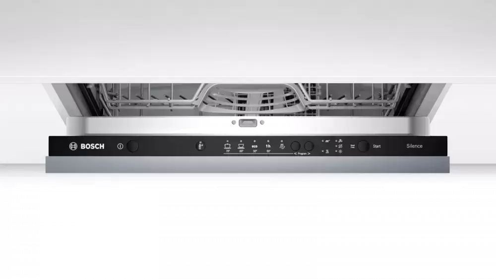 Встраиваемая посудомоечная машина BOSCH SMV25BX02R