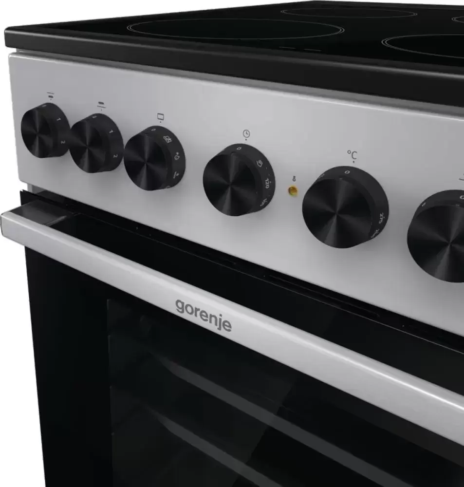 Электрическая плита Gorenje GEC5B41SG