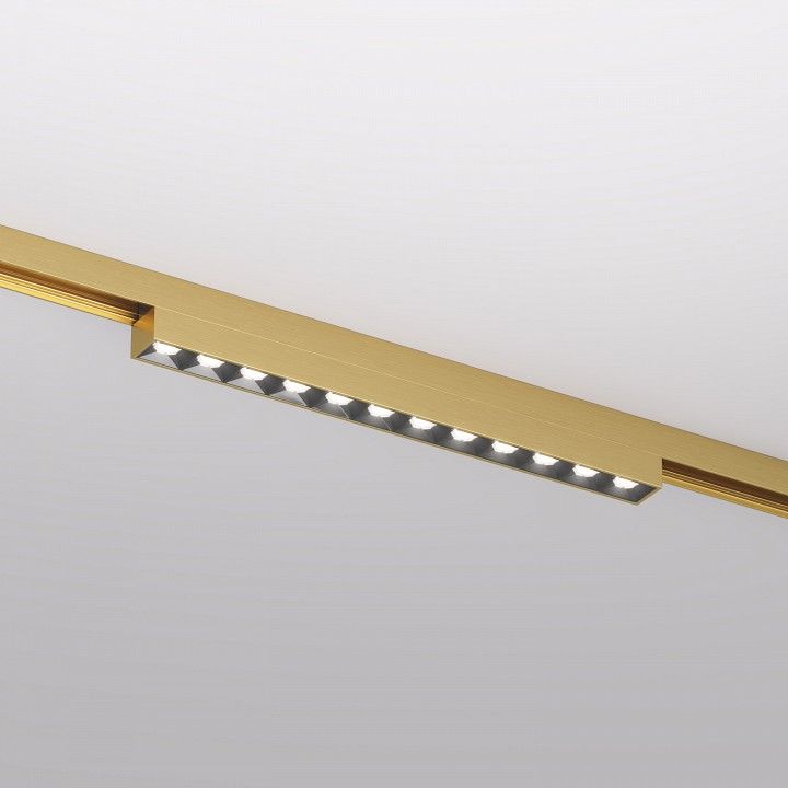 Накладной светильник Denkirs SHINE GRILL DK5771-SB