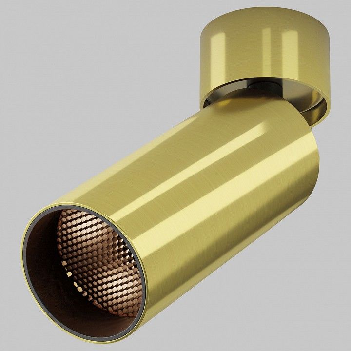 Светильник на штанге Maytoni Technical Фокус C055CL-L12W2.7K-W-BS