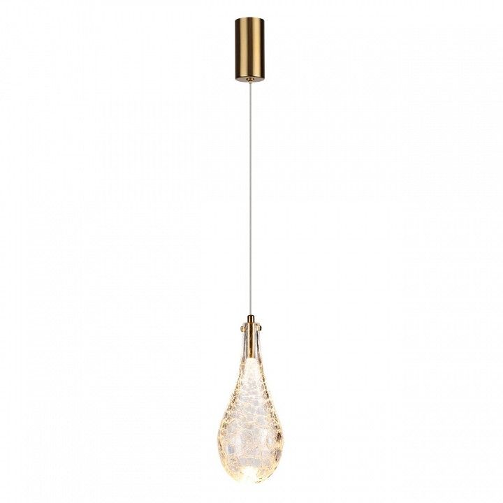 Подвесной светильник Odeon Light HIGHTECH 7147/5L