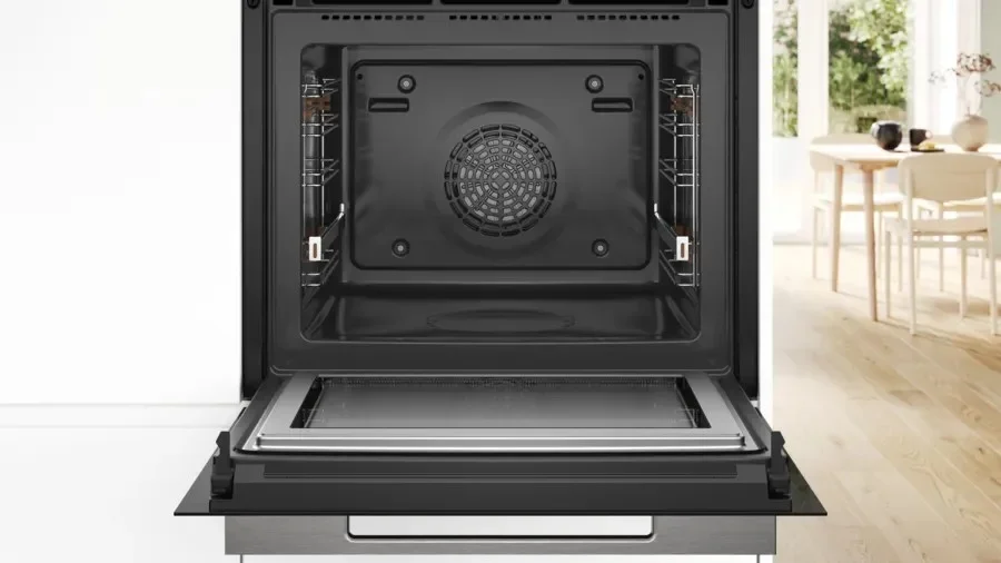 Духовой шкаф Bosch HMG778NB1