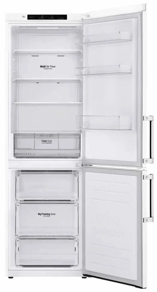 Холодильник LG GA-B 459 BQCL