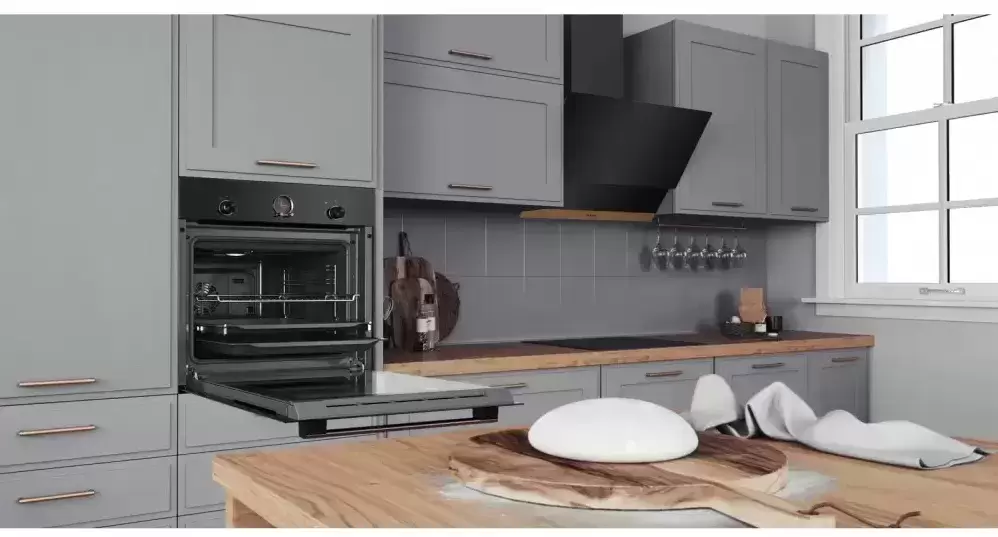 Электрическая варочная панель BOSCH PKE611BA1R