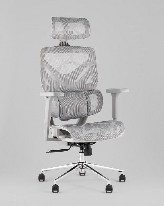 Кресло компьютерное TopChairs Structo