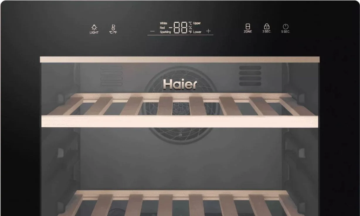 Винный шкаф Haier FWC77GDAU1