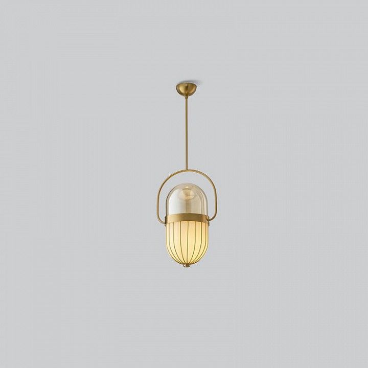 Подвесной светильник Imperiumloft Tend TEND01