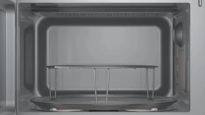 Встраиваемая микроволновая печь Siemens BE623LMB3