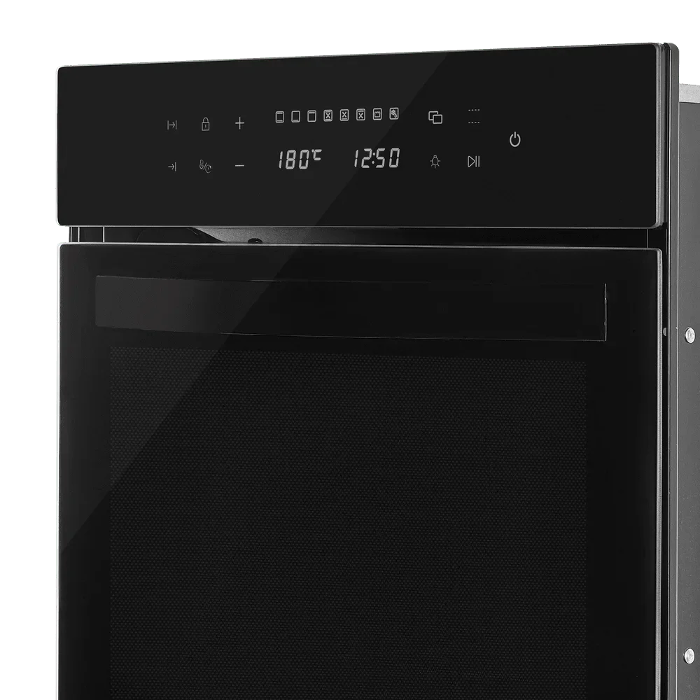 Духовой шкаф Maunfeld EOEH5110B