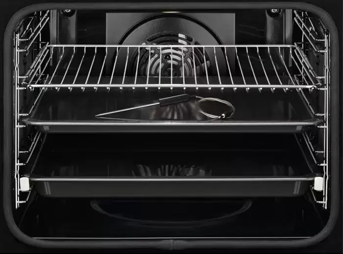 Духовой шкаф Electrolux EOD6P77WZ