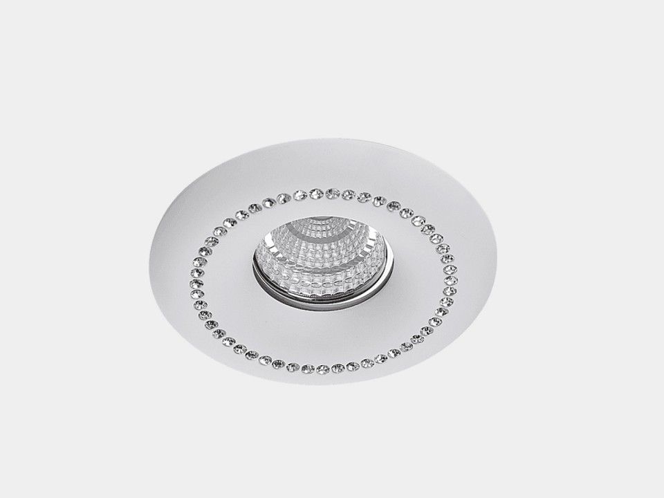Встраиваемый светильник DesignLed CHARM 00-00001738