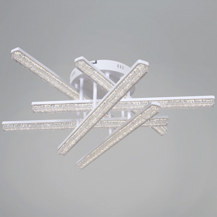 Потолочная люстра Reluce 78290 78290-0.3-06 WH