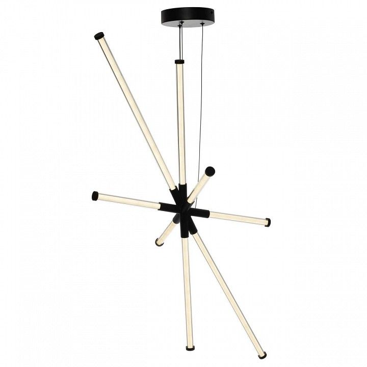 Подвесная люстра Citilux Lucia CL217181