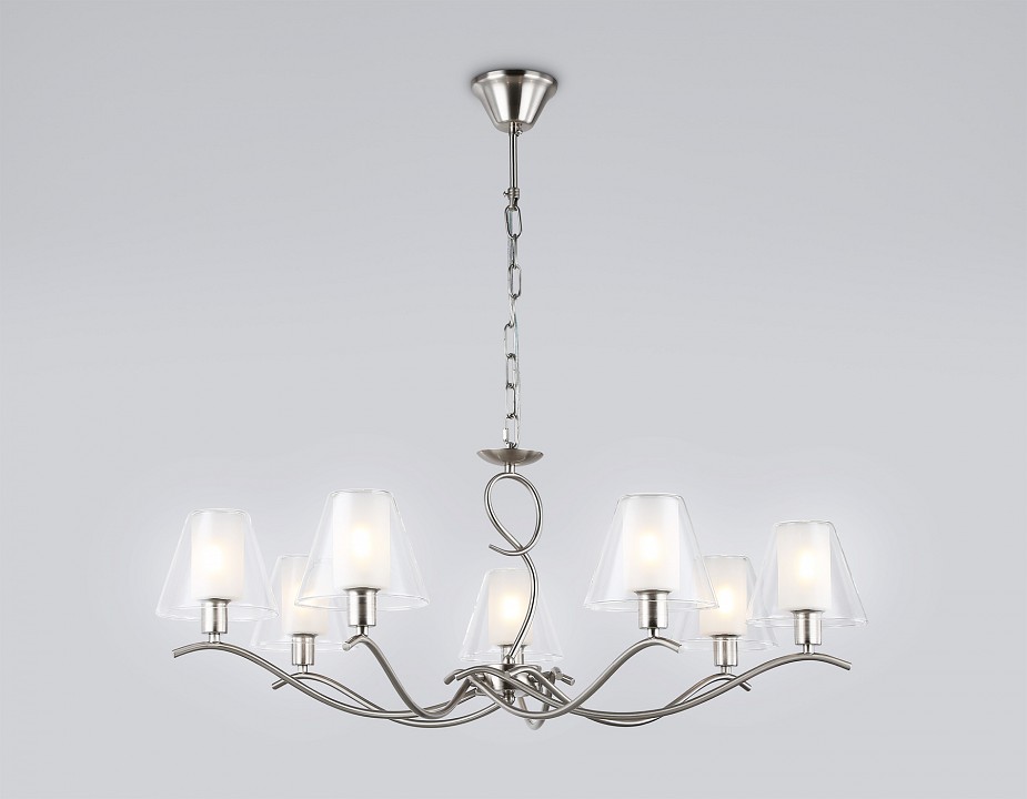 Подвесная люстра Ambrella Light HIGH LIGHT LH57083