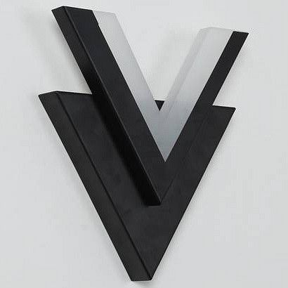 Накладной светильник DesignLed Victory GW-0280-8-BL-WW