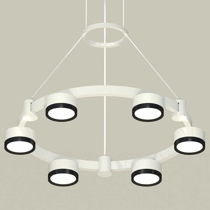 Подвесная люстра Ambrella Light XR XR92031101