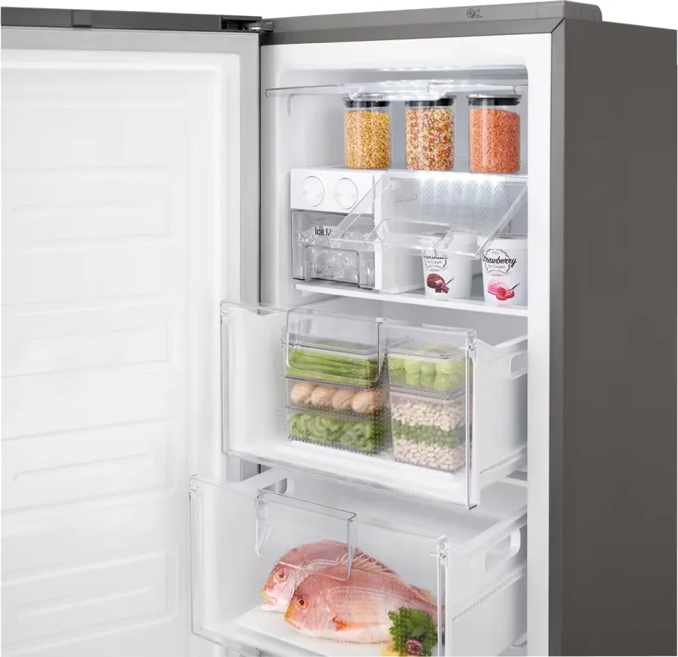 Морозильная камера LG GC-B 404 EMRV