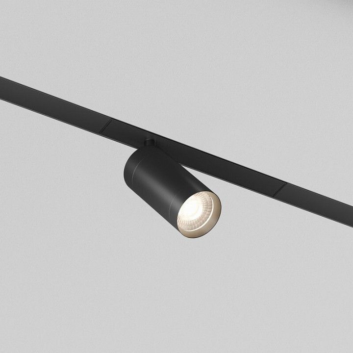 Светильник на штанге Denkirs SMART SPOT Zigbee DK8310-BK