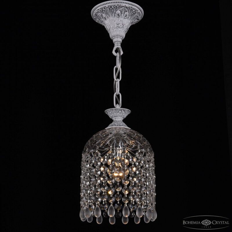 Подвесной светильник Bohemia Ivele Crystal AL1678 AL16781/16 WMN V0300