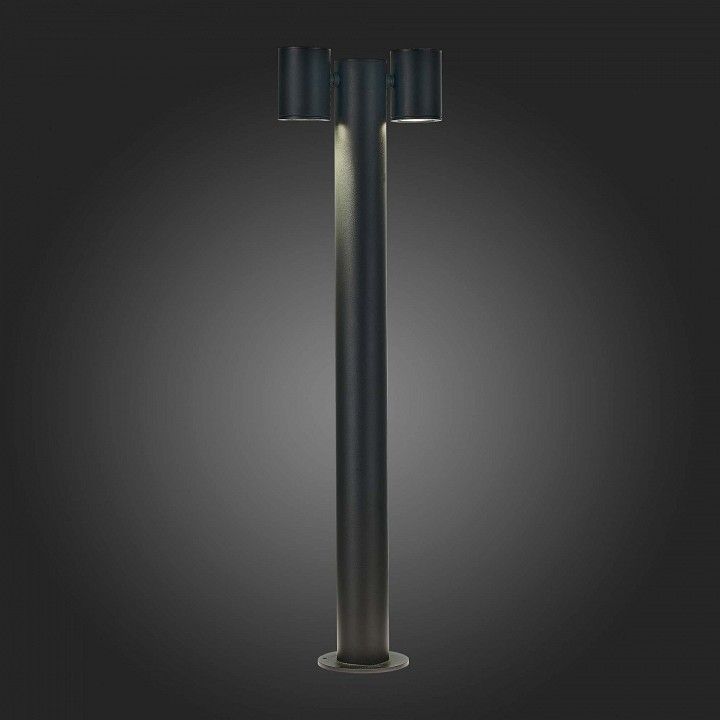 Наземный высокий светильник ST-Luce Visioni SL9003.405.02