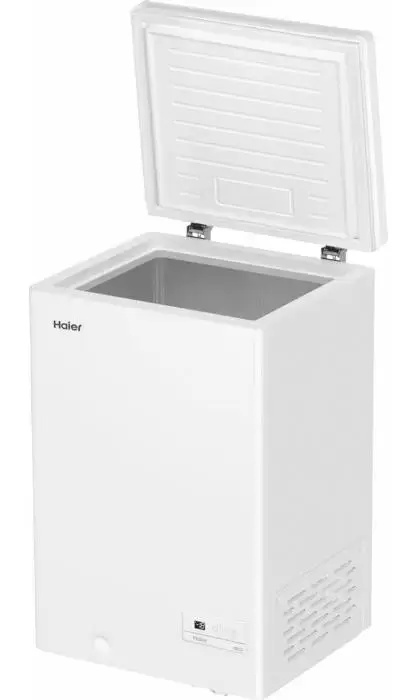 Морозильная камера Haier HCE100R