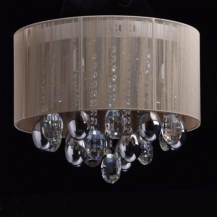 Накладной светильник MW-Light Жаклин 465011305