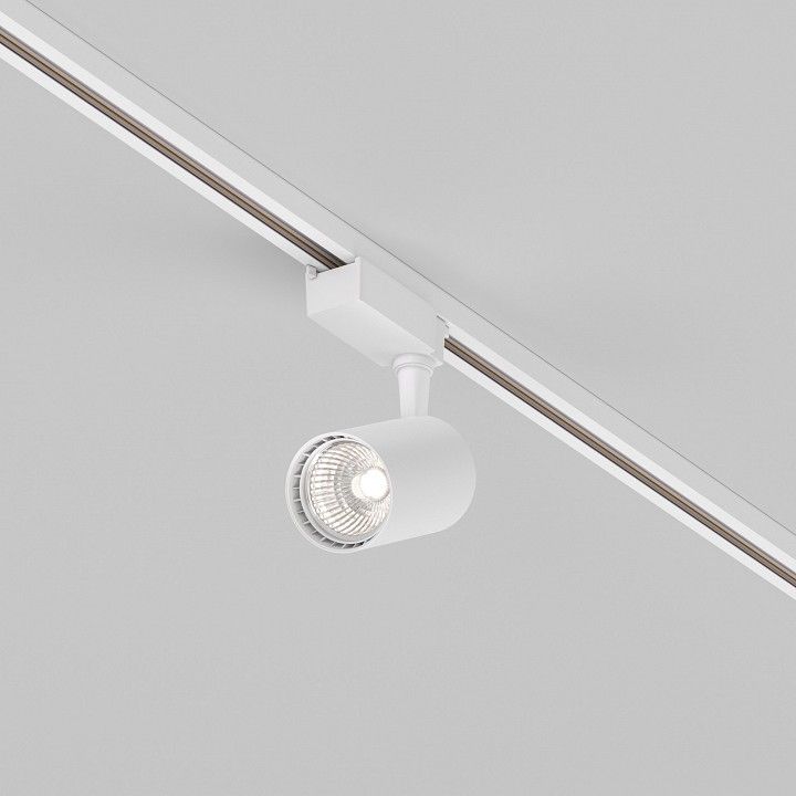 Светильник на штанге Maytoni Technical Вуоро TR003-1-10W4K-M-W
