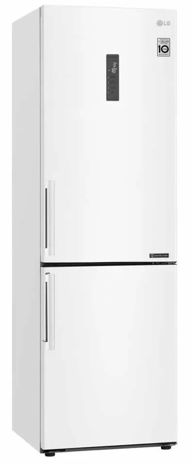 Холодильник LG GA-B 459 BQGL