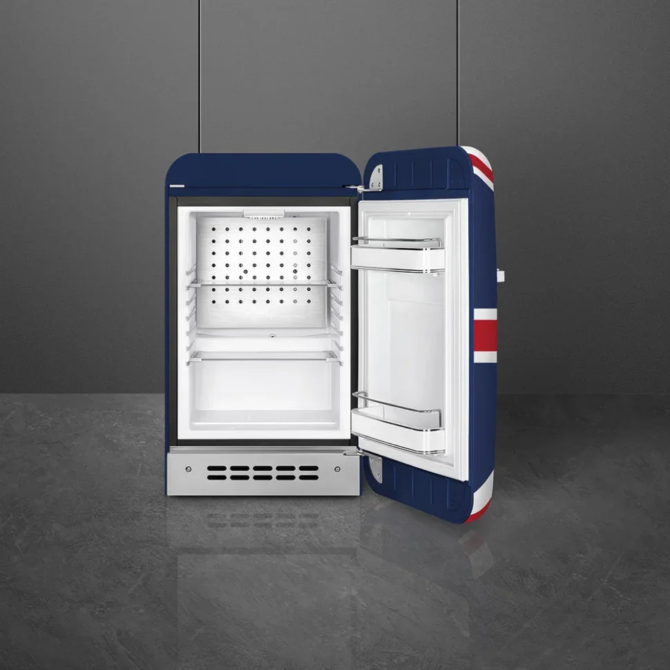 Минибар Smeg FAB5RDUJ6