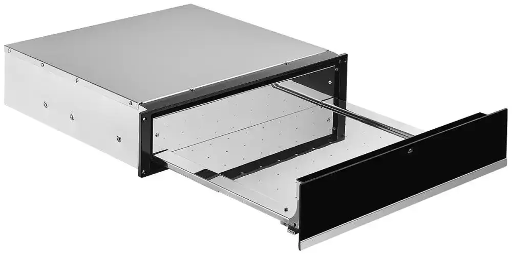 Встраиваемый подогреватель посуды Kuppersberg KWD 600 BX