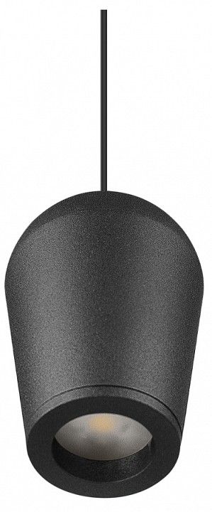 Подвесной светильник Loft it Blackout 10357/1