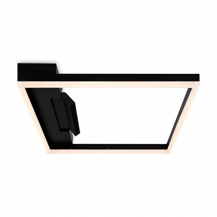 Накладной светильник Freya Frame FR6084CL-L82B