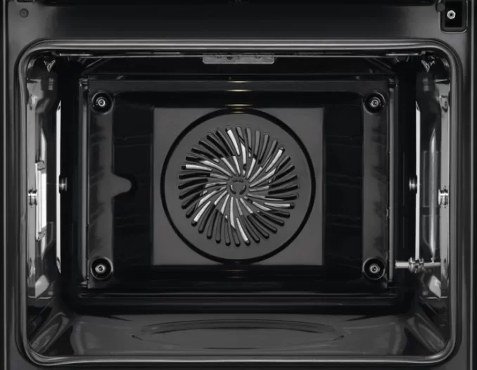 Духовой шкаф Electrolux KOEAP31WT