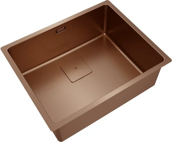 Мойка Teka FLEXLINEA RS15 50.40 SQ PVD COPPER