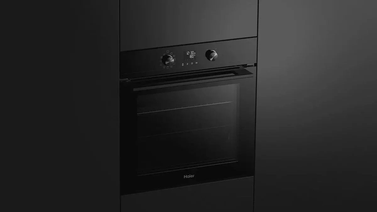 Духовой шкаф Haier HOQ-K4AAN3GB