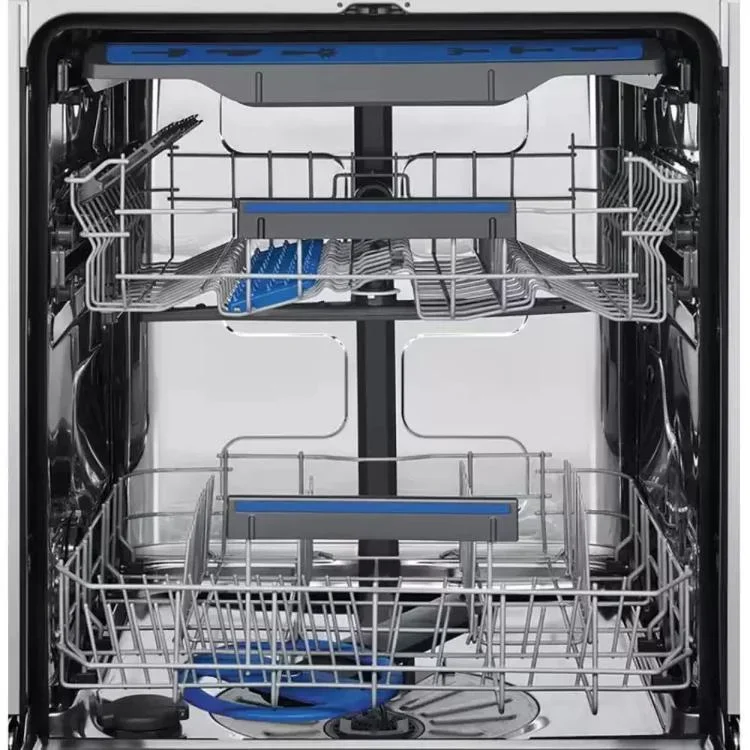 Встраиваемая посудомоечная машина Electrolux EES48401L