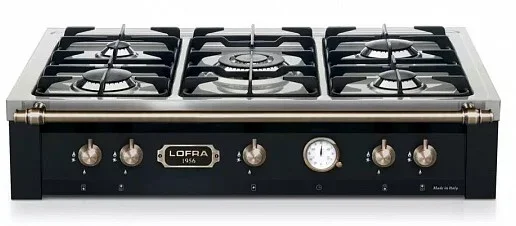 Варочная панель Lofra TRNM96/5 BRONZE