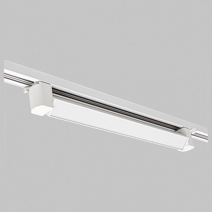 Накладной светильник Imex TRACK IL.0010.0103-30-4200-WH