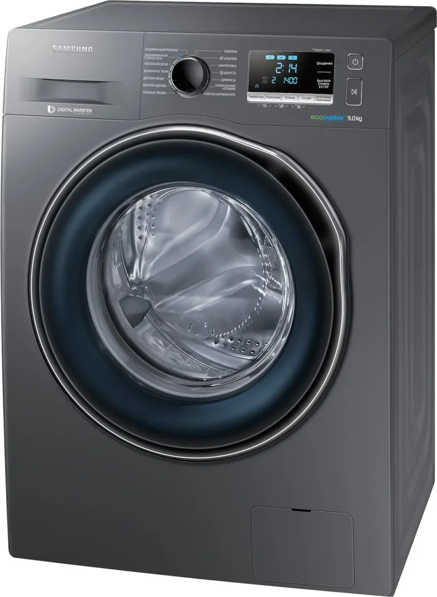 Стиральная машина Samsung WW 90J6410CX1