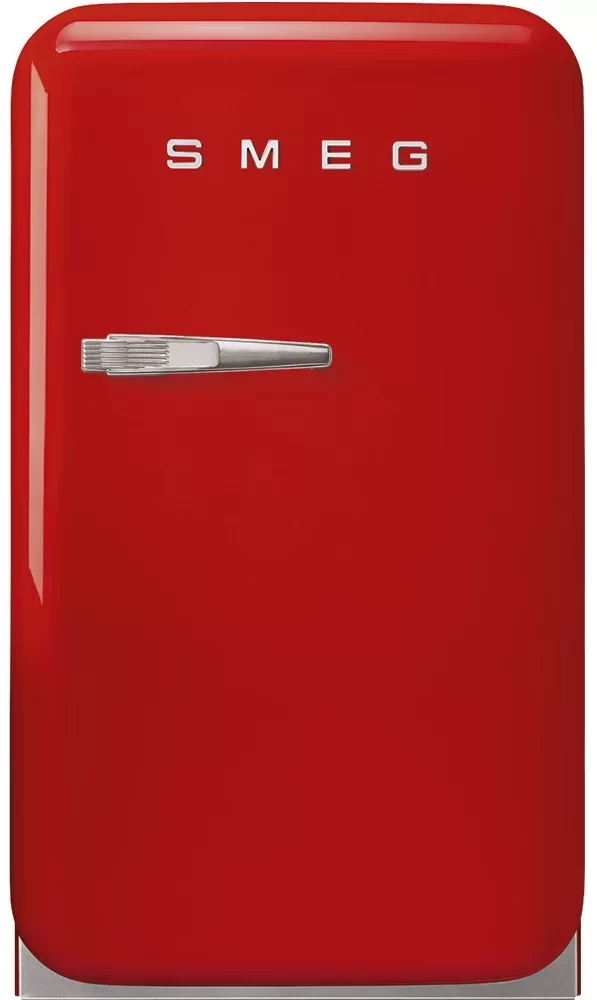 Мини-бар Smeg FAB5RRD3