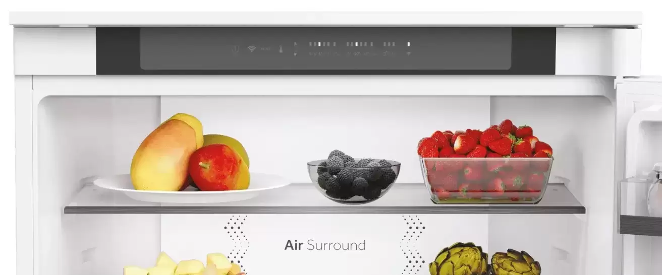 Встраиваемый холодильник Haier HBW5719ERU