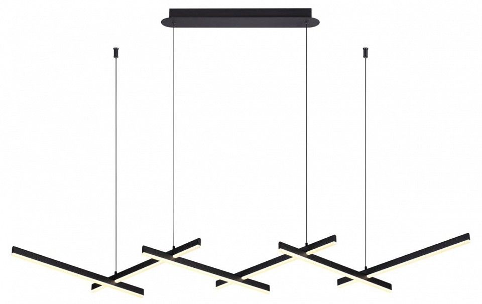 Подвесной светильник Odeon Light Rudy 3890/85L